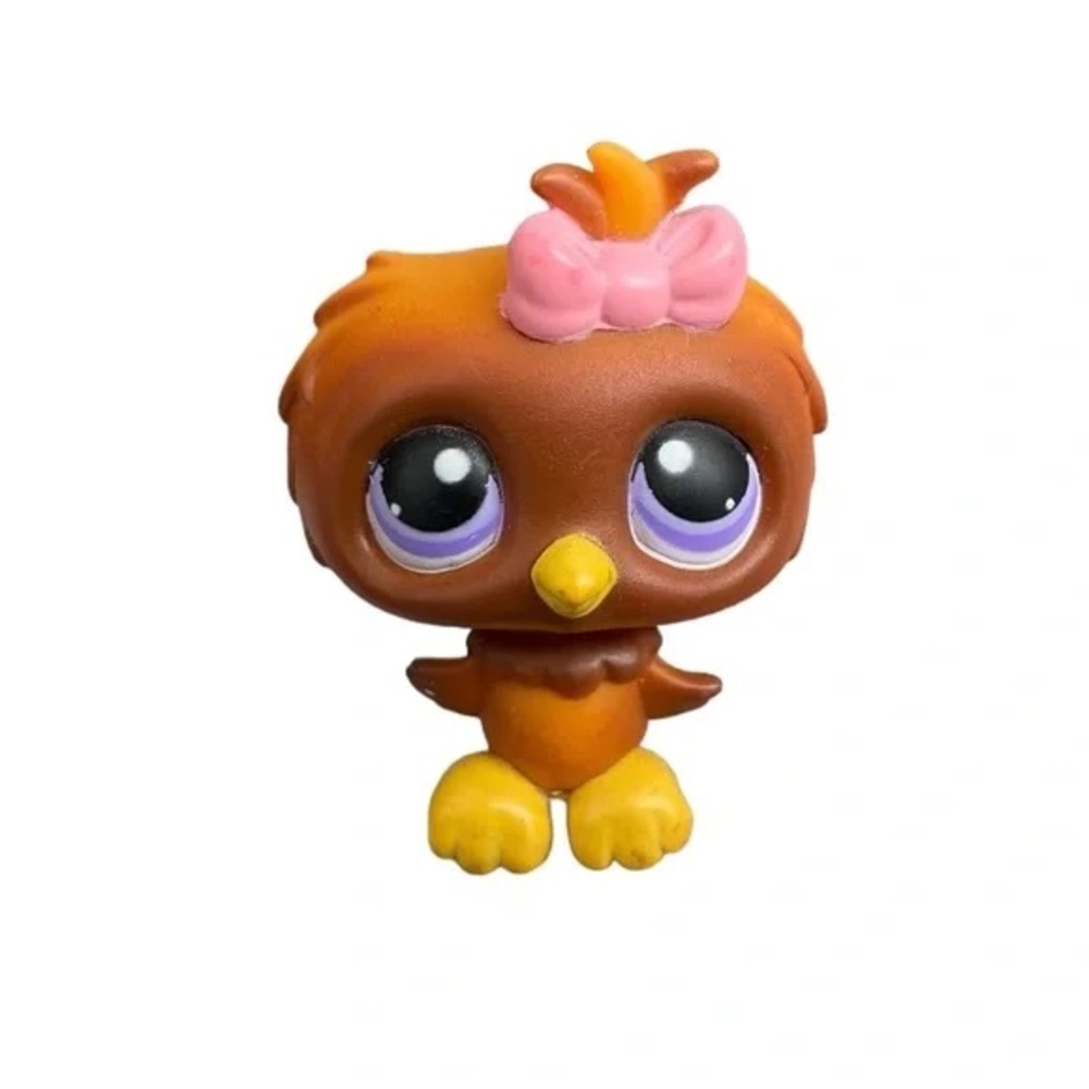 Littlest Pet Shop #354